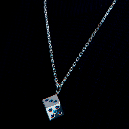 DICE PENDANT