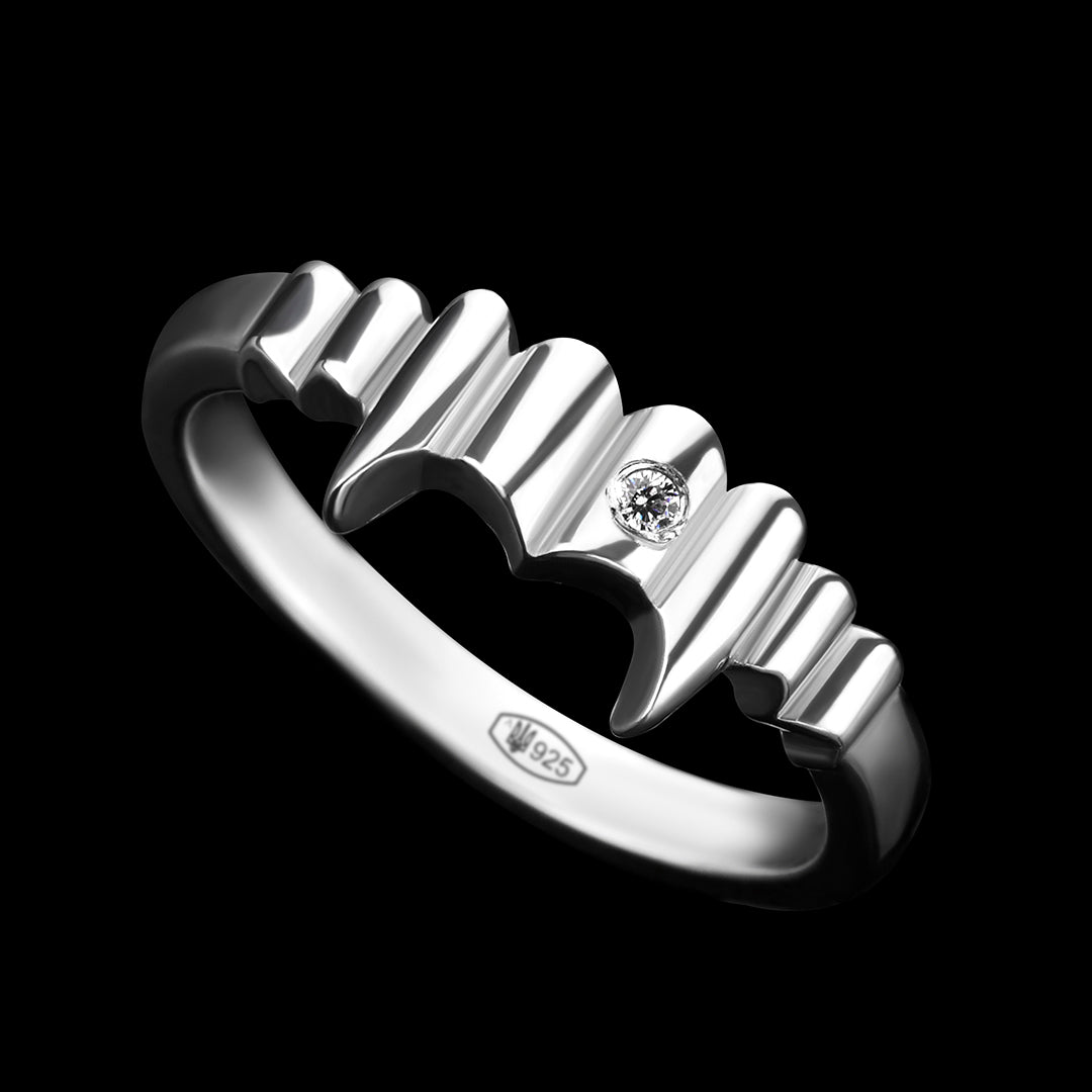 FANGS RING