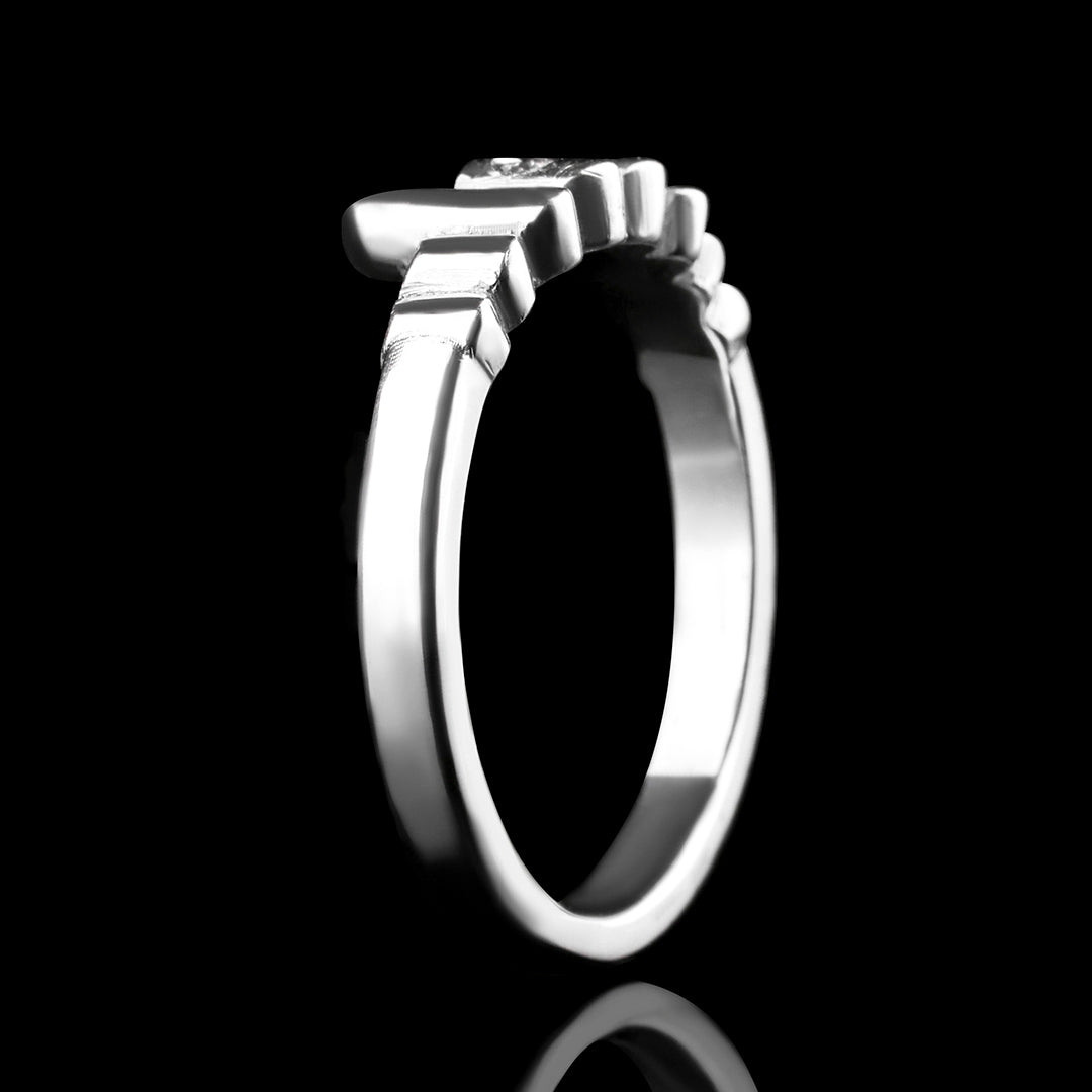 FANGS RING