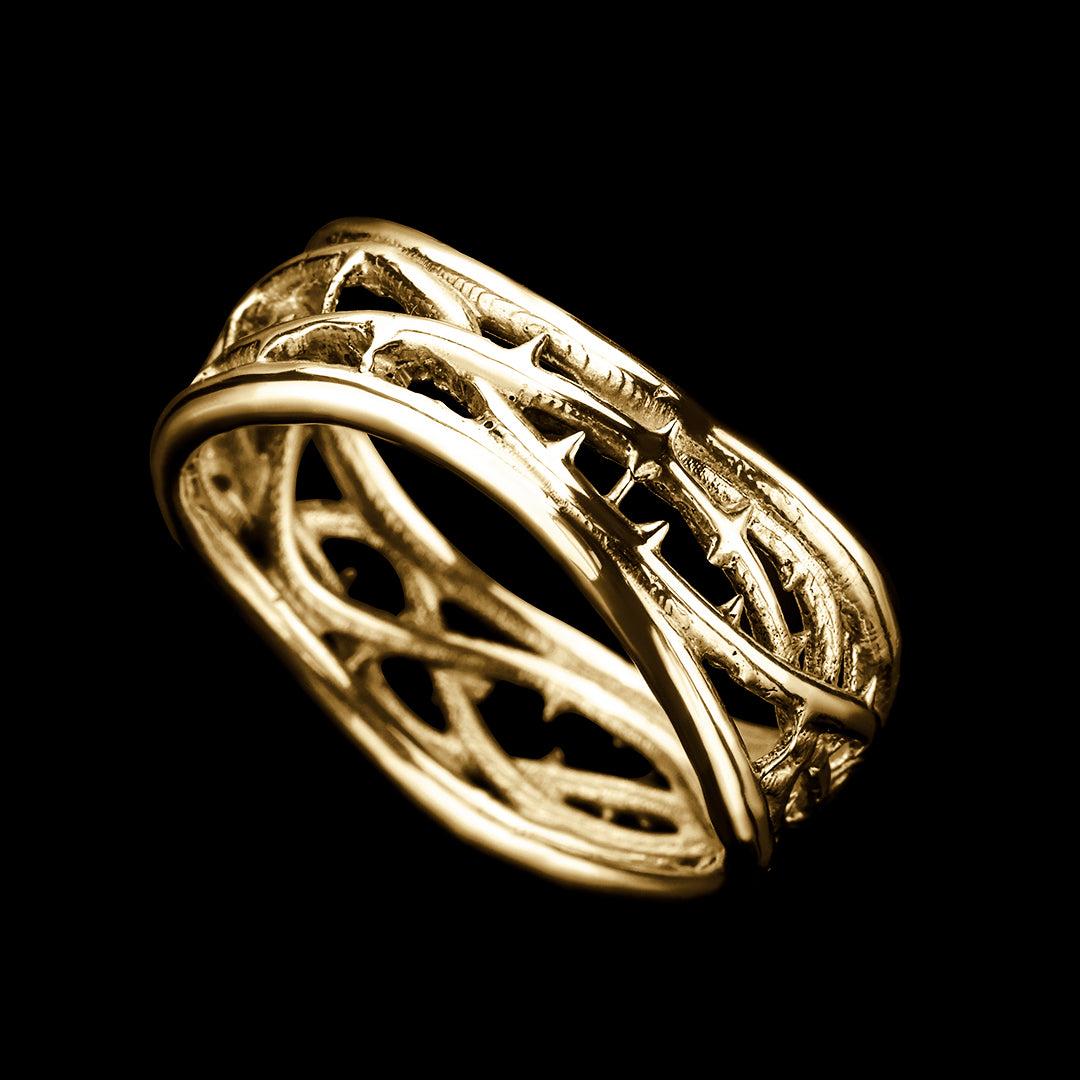 THORN RING