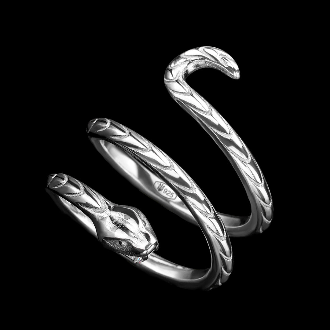 SNAKE RING